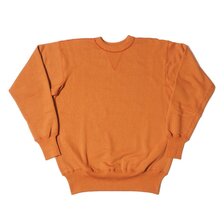 WAREHOUSE Lot 403 無地 (ダークオレンジ)画像