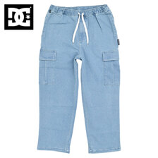 DC SHOES 24 WIDE CARGO PANT DPT244064画像