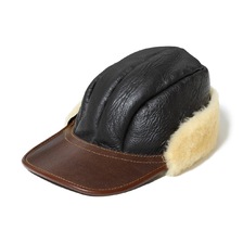 Buzz Rickson's Lot No. BR02818 / Type B-2 &ldquo;BUZZ RICKSON, INC.&rdquo;画像