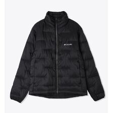 Columbia Mountains Are Calling Insulated Jacket PM1646画像