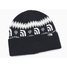 THE NORTH FACE Half Dome Nordic Wool Beanie NN42432画像