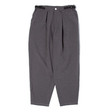 F/CE. BALLOON CROPPED TROUSERS FST03242M0003画像