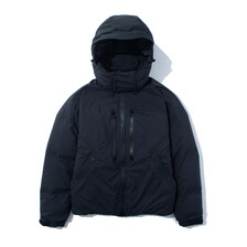 F/CE. &times; NANGA FT DETACHABLE HOODIE BOMB JK FNA09242M0001画像