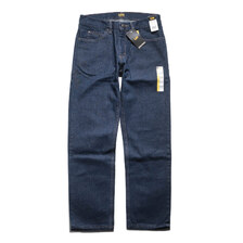 LEE Men's Legendary Regular Straight Jean Pepper Prewash 112339185画像