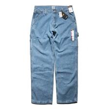 LEE Men's Legendary Workwear Carpenter Jean Solo 112339180画像