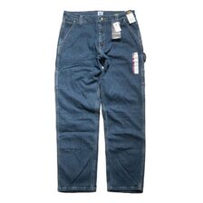 LEE Men's Legendary Workwear Carpenter Jean Colton 112339179画像