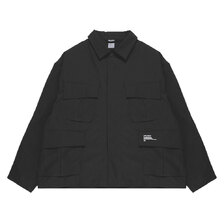 APPLEBUM Military Shirt Jacket 2420617画像