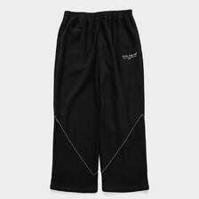 APPLEBUM Phisical Training Fleece Pants BLACK 2420806画像