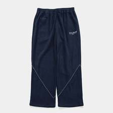 APPLEBUM Phisical Training Fleece Pants NAVY 2420806画像