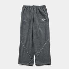 APPLEBUM Phisical Training Fleece Pants GRAY 2420806画像