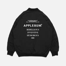 APPLEBUM Light MA-1 Jacket 2420603画像