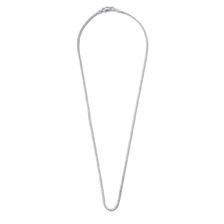 LAVER CHAIN NECKLACE EP040画像