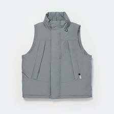 DAIWA PIER39 GORE-TEX WINDSTOPPER FIELD DOWN VEST BW-18024W画像