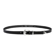 Tory Leather 3/4inch Western Belt TRL1002244画像