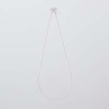 XOLO JEWELRY Solid Anchor Link Necklace XON047画像