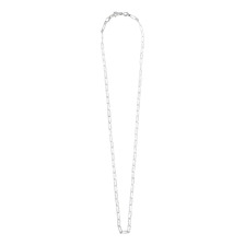 Garden of eden sparkle chian necklace 23AW104画像