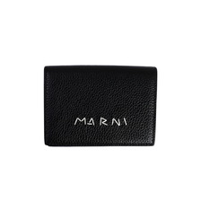 MARNI TRIFOLD WALLET PFMI0097U0-P6533画像