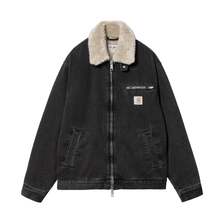 Carhartt WIP HERALD JACKET I033765画像