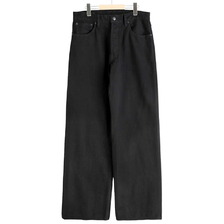 MINEDENIM 106 W.Straight OWS FPK106BL画像