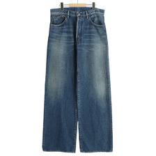 MINEDENIM 106 W.Straight USD FPK106UD画像