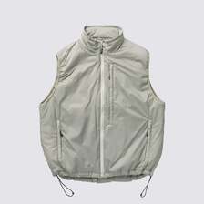 FIDELITY PRIMALOFT INSULATED VEST 24775020画像