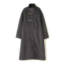 AVIREX LONG OUTER 7834254601画像