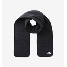 THE NORTH FACE 25FW Micro Fleece Muffler NN72404画像