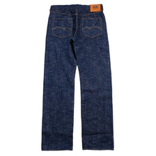 STUDIO D'ARTISAN 45th藍極スラブジーンズ SP-108画像