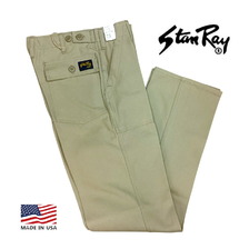 StanRay 1806 PANTS画像