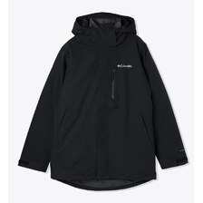 Columbia Abiqua Falls Interchange Jacket WE8778画像