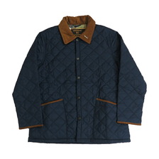 Barbour 30th Anniversary LIDDESDALE 242MQU1819画像