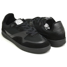 Last Resort AB CM002 LO BLACK / BLACK画像