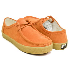 Last Resort AB VM006 MOC SUEDE SUN ORANGE / GUM画像