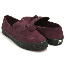 Last Resort AB VM005 LOAFER SUEDE FIG / BLACK画像