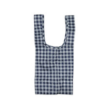 Ron Herman &times; BAGGU Mini Baggu Gingham Check画像