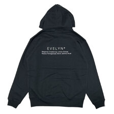 Fragment Design &times; retaW EVELYN Hoodie画像