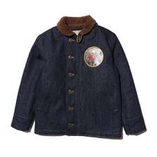 JELADO &times; COLIMBO N-1 Custom CT83418C画像