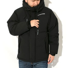 DC SHOES DOWN GLACIER JACKET DJK244055画像