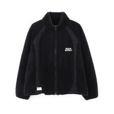 Schott B.S.FLEECE JACKET 7824252022画像