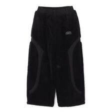 Schott B.C.FLEECE PANTS 7824210010画像