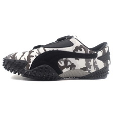 PUMA MOSTRO CAMO PUMA BLACK/CAST IRON 401540-02画像