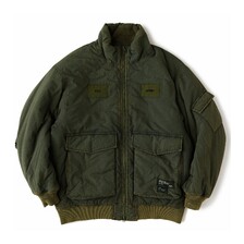 FAT FA-8&times; AVIREX F32421-JK25画像