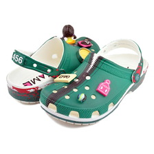 crocs SQUID GAME CLASSIC CLOG 210224-90H画像