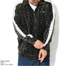 PUMA &times; SQUID GAME T7 Iconic Track Jacket 627428画像