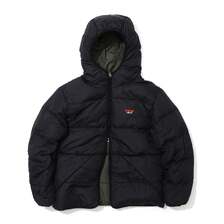 NANGA LIGHT WEIGHT PLAYLAND DOWN JACKET N2530-0B500画像