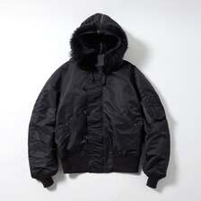 GOLD CLIMASHIELD PADDING N-2B 24B-GL15555画像