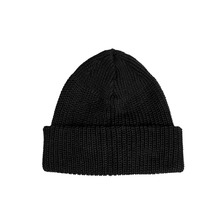 KIJIMA TAKAYUKI COTTON ACRYLIC WATCH CAP KN-251001画像