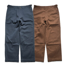 BUILDINK WORK PANTS画像