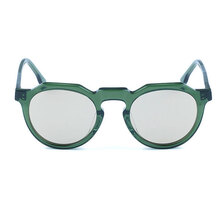 OWN #03 IVY GREEN/CLEAR BROWN OW-03IVY-CBR画像