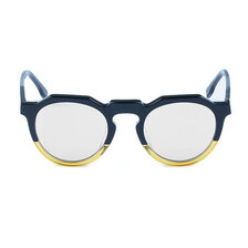 OWN #03 BLACK&times;YELLOW/LIGHT GREY OW-03BKYL-LGY画像